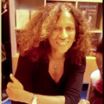 Marijosé Alie