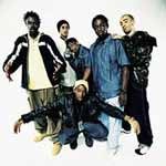 Saian Supa Crew Saian Supa Crew