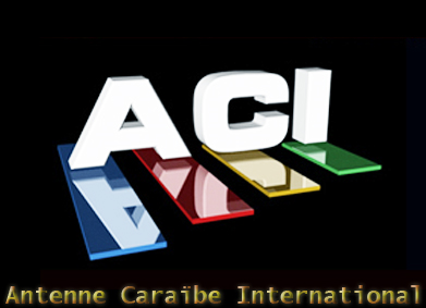 Antenne Caraïbe International !