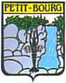 Blason Petit-Bourg
