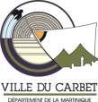 Blason Carbet