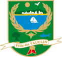 Blason Vauclin