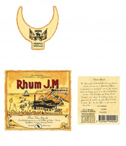 Rhum JM Rhum JM