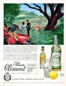 Rhum Clement Rhum Clement