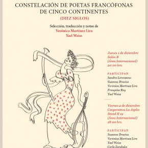Invitación FIL Invitación FIL