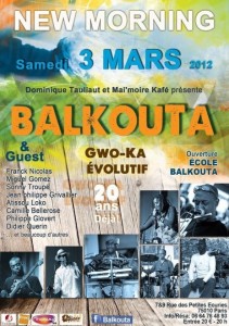 Balkouta