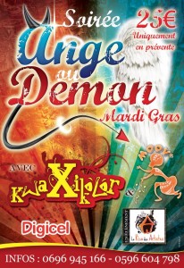 Soiree Ange ou Demon-kwaxicolor