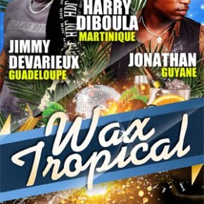 Harry Diboula Jimmy Devarieux Jonathan