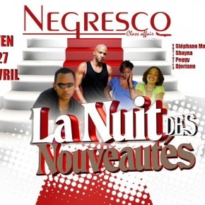 la nuit des nouveautés la nuit des nouveautés