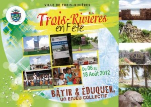 Fete Patronale de 3 Rivières (Guadeloupe)