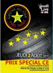 Gwo Ka All Star