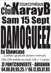 Damogueez