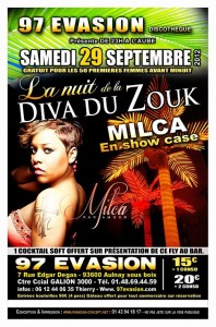 Milca-97evasion