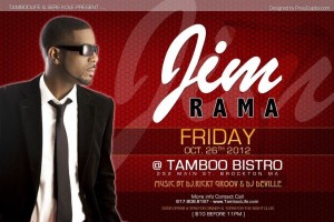 Jim Rama