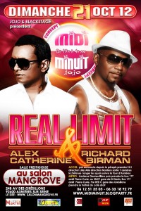 Real Limit