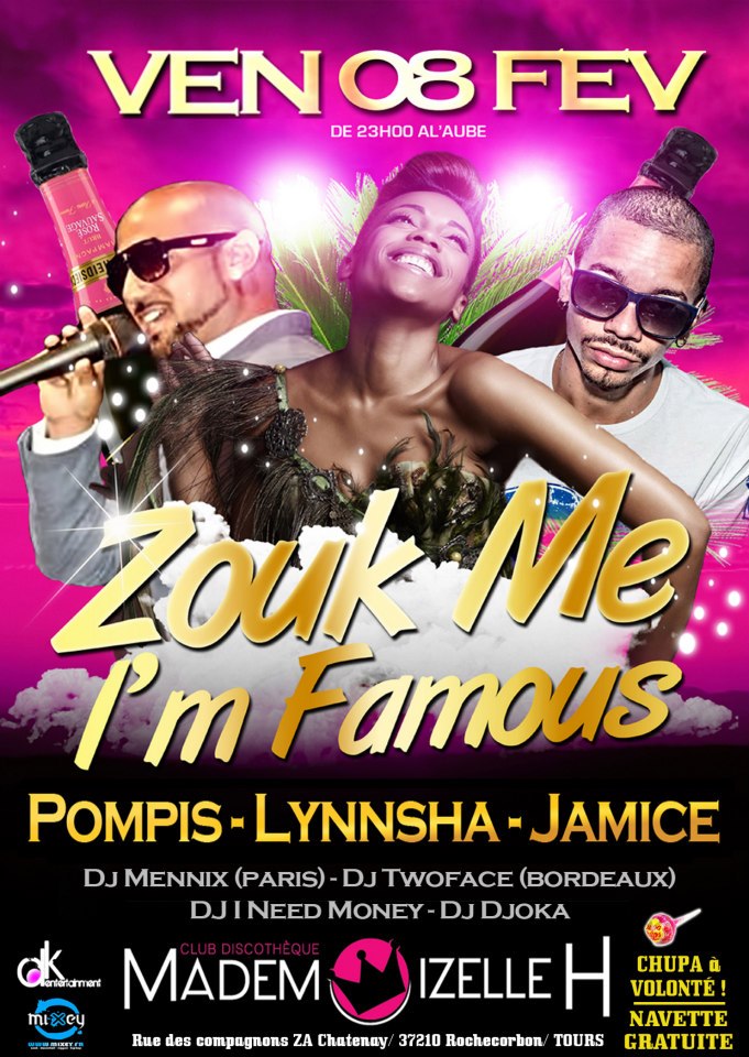 Zouk site de rencontre
