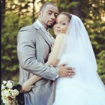 Arnaud et Sinetia