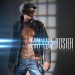 JL Rosier
