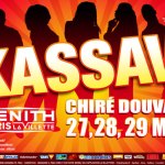 Kassav-Chire Douvan