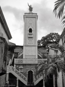 Basse-Terre - Cathédrale Notre-Dame de Guadeloupe