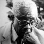 Aimé Césaire