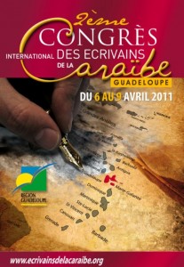 Congrès international des Ecrivains de la Caraïbe 2011