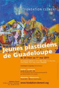 Jeunes Plasticiens de Guadeloupe