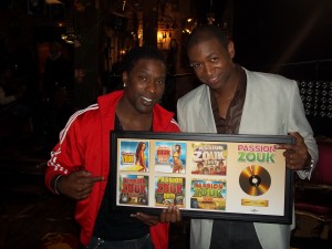 PASSION ZOUK 2011