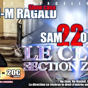 Jean-Marie Ragald