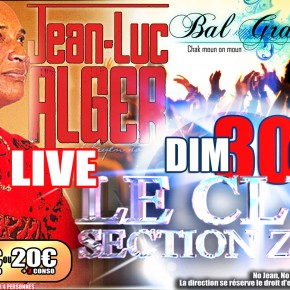 Jean-Luc Alger