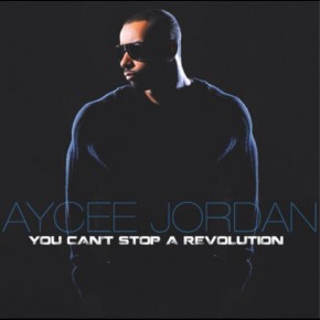 Aycee - You can't stop a Revolution
