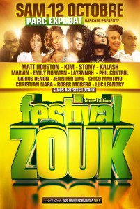 Festival Zouk