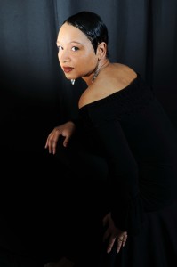 Johane Alexie