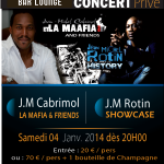 J-M Rotin - J-M Cabrimol - Appart 971