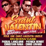 Saint-Valentin