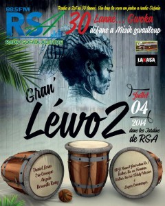 RSA - LEWOZ - Sainte-Rose