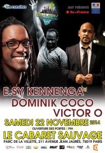 Dominique Coco-EsKennenga-VictorO