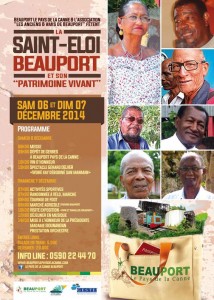 Beauport-Saint-Eloi
