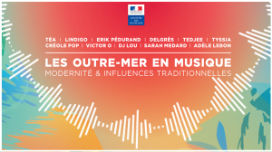 Ministère des Outre-mer - Fête de la Musique