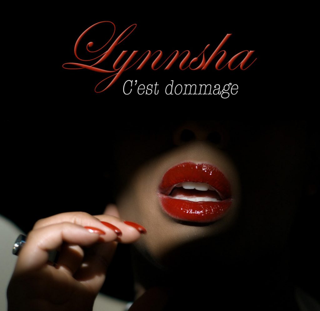 lynnsha-nouveau-single-c-est-dommage-l-or-des-les