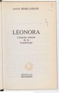 Léonora