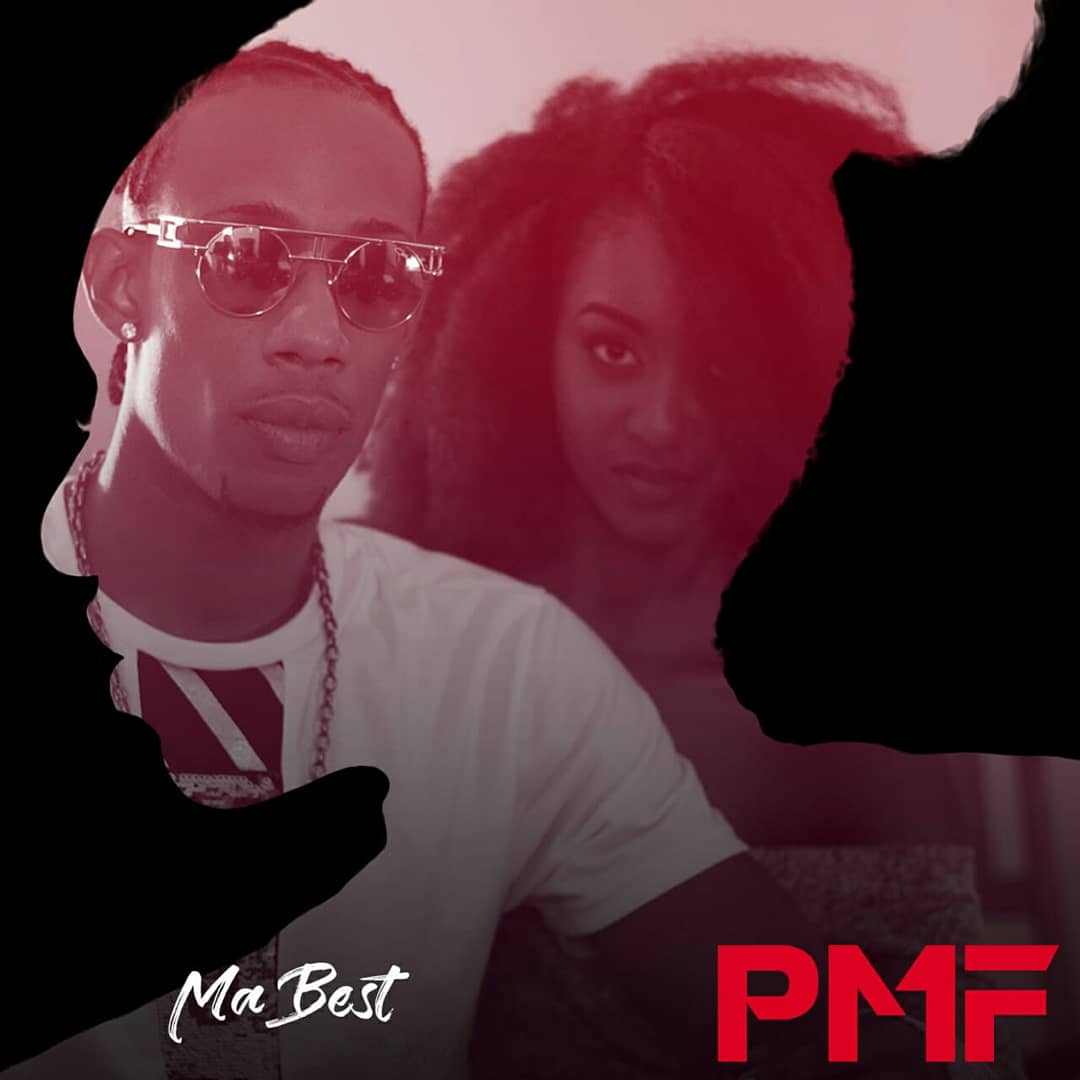 Musique – PMF – Ma Best