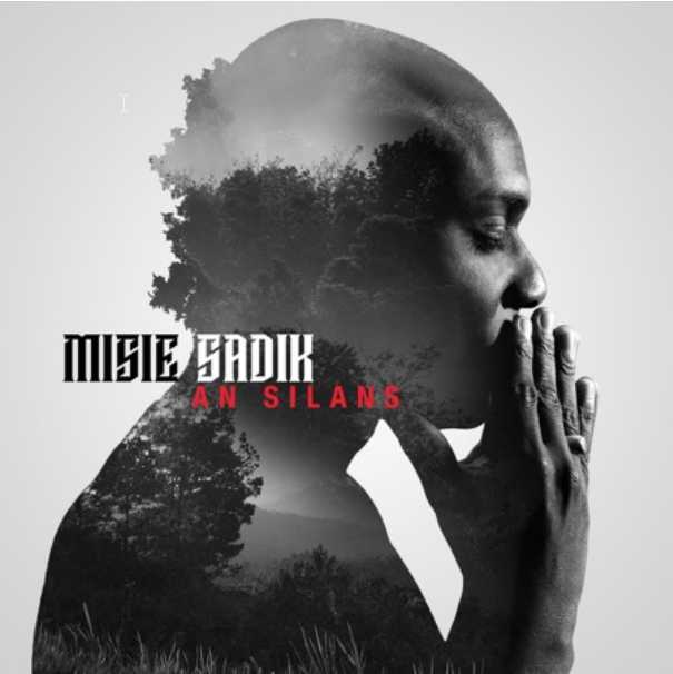 Album – Misié Sadik 3ème album solo « An Silans »