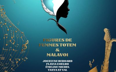 Concert – Figures de Femmes ToTeM des Outre-mer & Malavoi